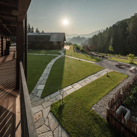 Apartamento Arieshof Castell San Lorenzo di Sebato Exterior foto