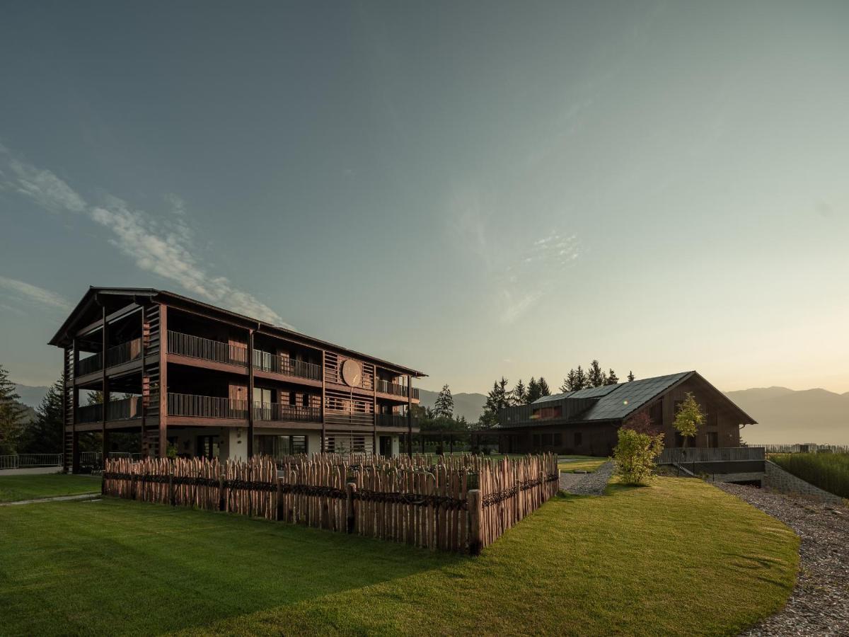 Apartamento Arieshof Castell San Lorenzo di Sebato Exterior foto