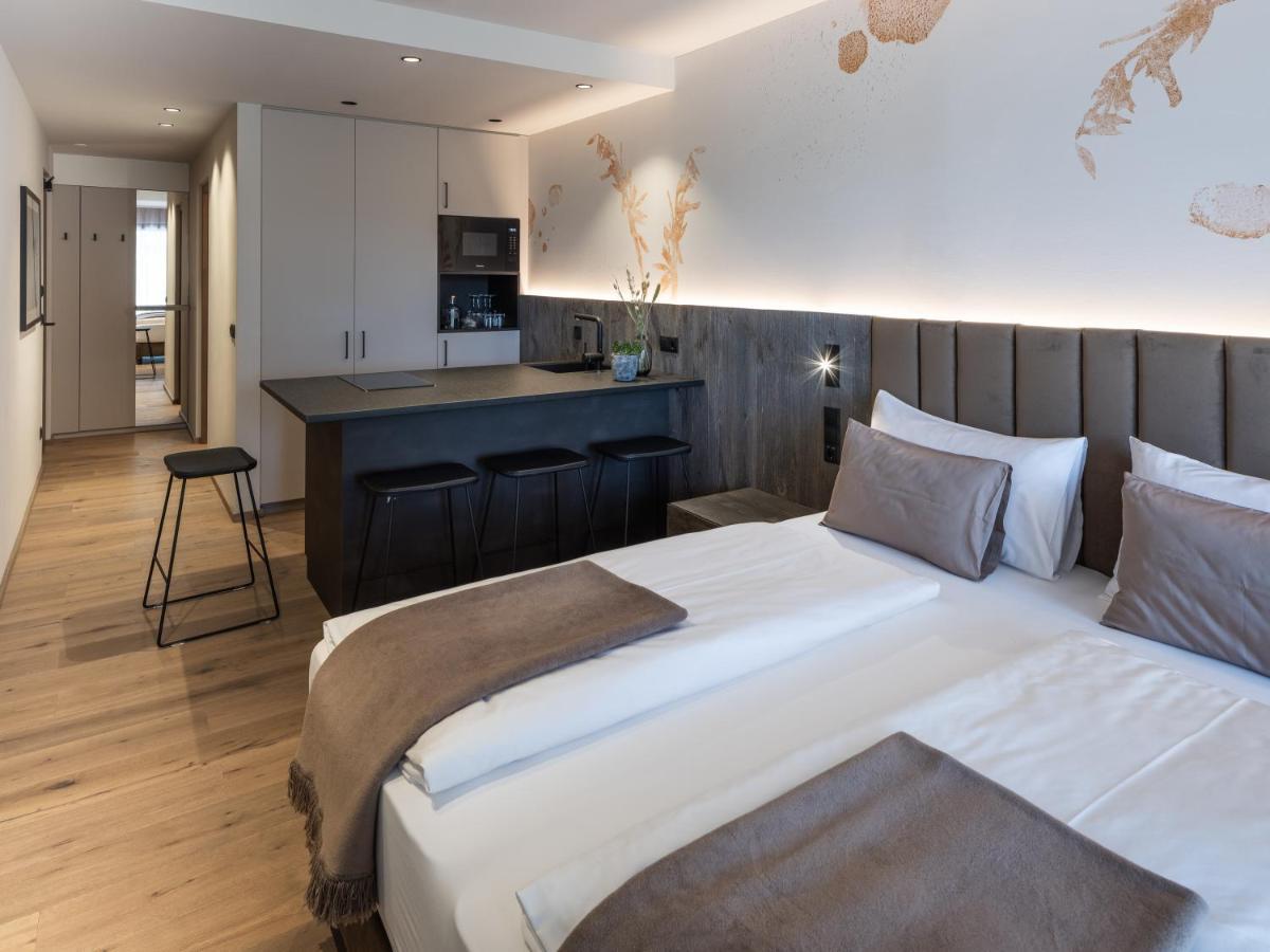 Apartamento Arieshof Castell San Lorenzo di Sebato Exterior foto