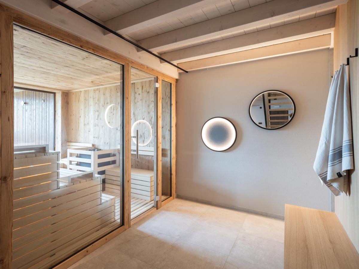 Apartamento Arieshof Castell San Lorenzo di Sebato Exterior foto