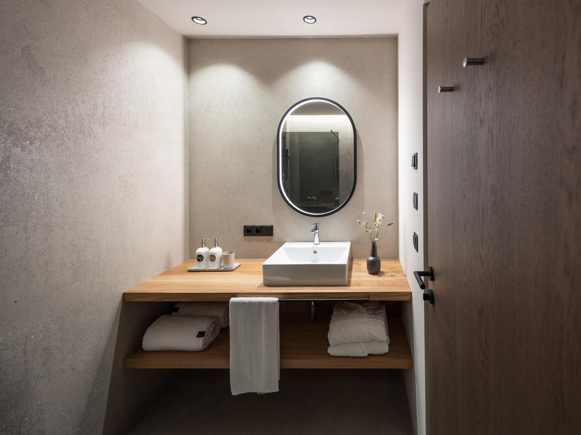 Apartamento Arieshof Castell San Lorenzo di Sebato Exterior foto