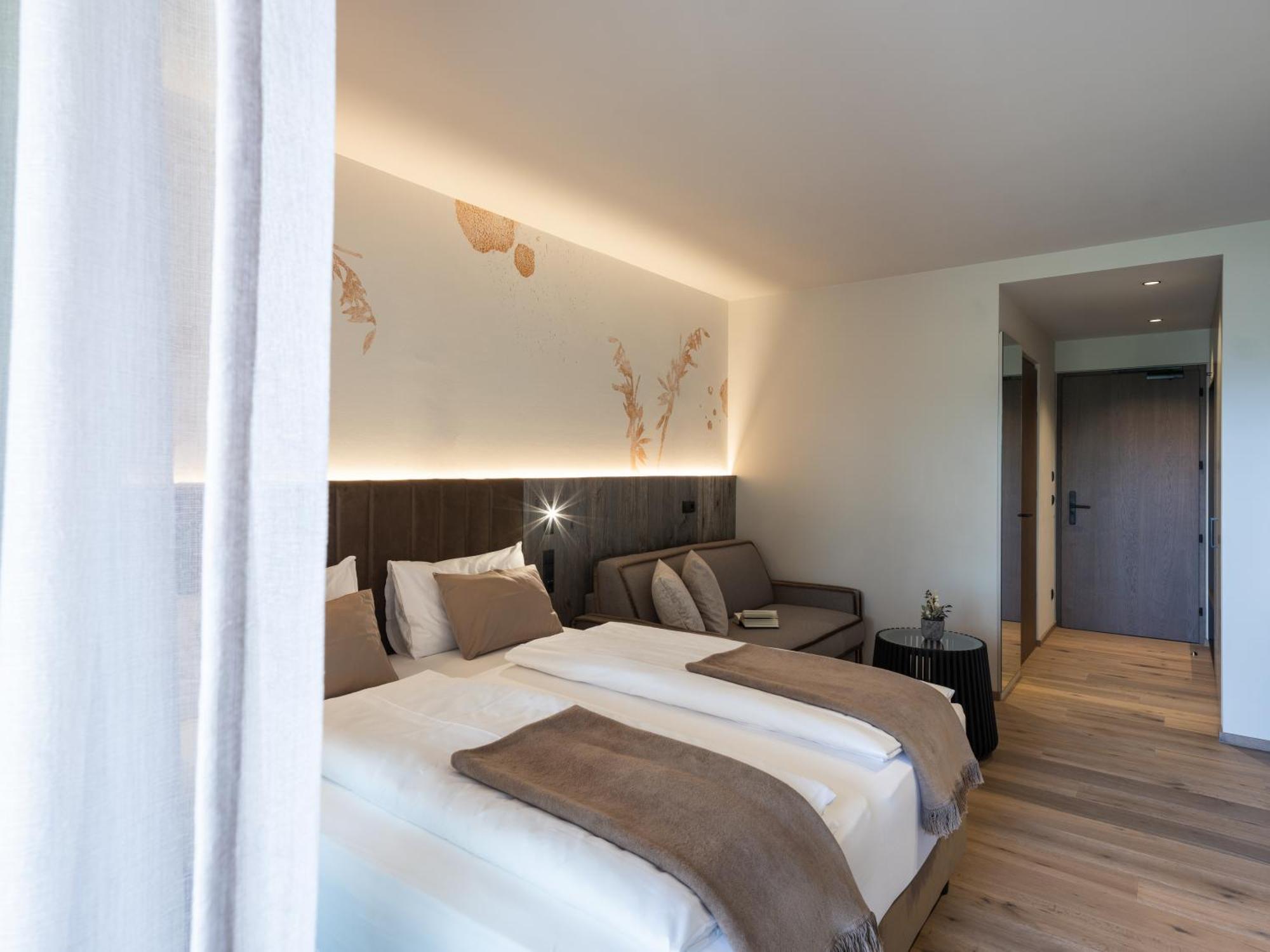 Apartamento Arieshof Castell San Lorenzo di Sebato Exterior foto