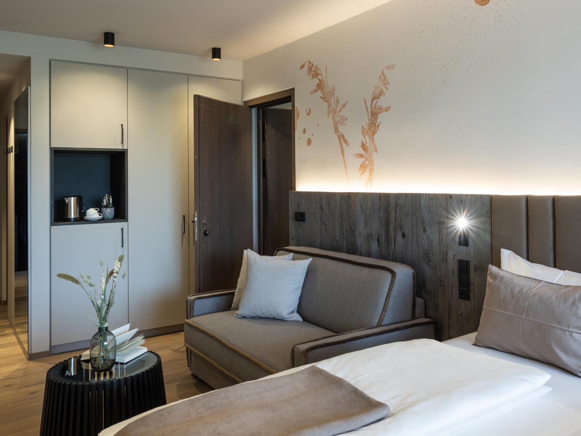 Apartamento Arieshof Castell San Lorenzo di Sebato Exterior foto